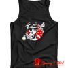 New Toilet Bound Hanako kun Tank Top