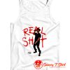 New Trend Real Shit Juice Wrld 999 Tank Top