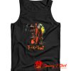 New Trick R Treat Sam Tank Top