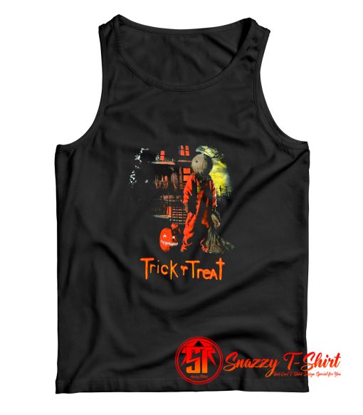 New Trick R Treat Sam Tank Top