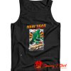 New Year In Danger Classic Tank Top