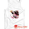 Nezuko Kamado Demon Slayer Tank Top