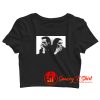 Nick Cave PJ Harvey Crop Top Shirt