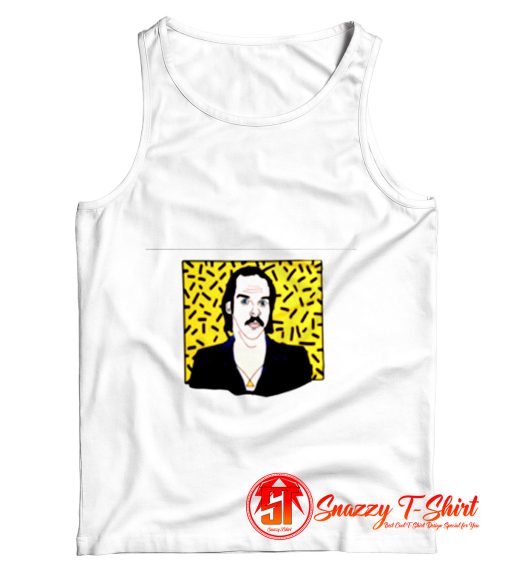 Nick Cave Tank Top