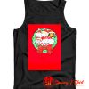 Nickelodeon Rugrats Christmas Cartoon Tank Top