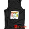 Nickelodeon Spongebob Squarepants BROS Tank Top