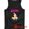 Nicki Minaj Anaconda Tank Top