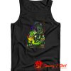 Nightmare before Christmas Tank Top