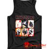 Nightmeows Tank Top