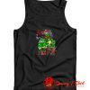 Ninja Turtles Raphael Way Of The Fist Tank Top