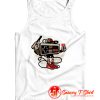 Nintendo Gamepad Controller Tank Top