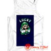 Nintendo Super Mario Lucky Luigi Tank Top