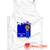 Nipsey Hussle Rapper Caricature Tank Top