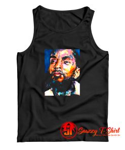 Nipsey Mariella Tank Top