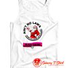 No Claws With The Laws Tank Top