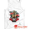 No Doubt Gwen Stefani Hey Baby Tank Top