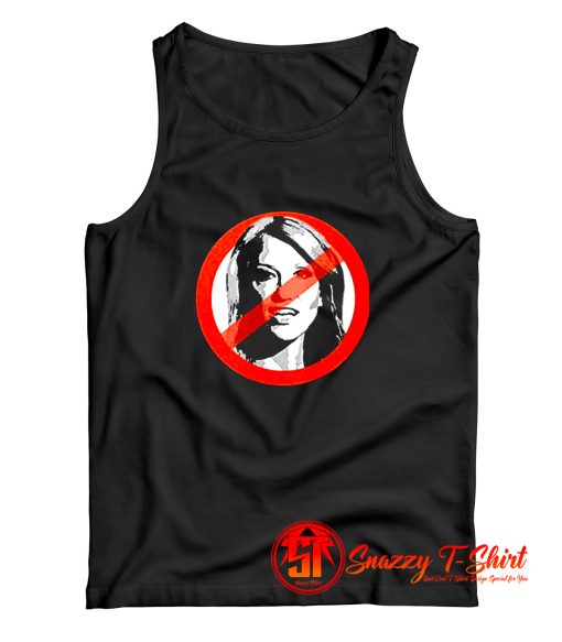 No Kellyanne Conway Classic Tank Top