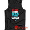 No Red States No Blue States Biden Harris Tank Top