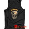 No Way Out Tank Top