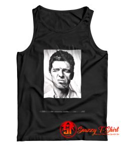 Noel Gallagher Tank Top