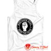 Northern Soul Keep The Faith Logo Tank Top