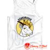 Notorious Goat Hip Hop Rap Funny Tank Top