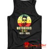 Notorious Rbg Rip Tank Top