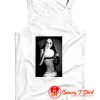 Nun Smoking Drinking Tank Top