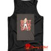 Nurse Dolly Parton Saved the World Tank Top