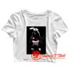 Nurse Grindhouse Russ Meyer Tarantino Sin City Pin Up Hot Dope Swag Neo Noir Crop Top Shirt