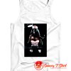 Nurse Grindhouse Russ Meyer Tarantino Sin City Pin Up Hot Dope Swag Neo Noir Tank Top