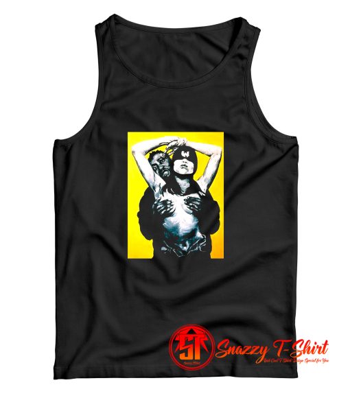 ODB Poster Tank Top