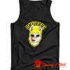 OKURRR Cardi B Llama Tank Top