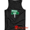 OPPORTUNITY KNOX Tank Top