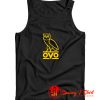 OVO Drake Gold Owl Ovoxo Tank Top