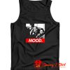 Obama King X Black History Month Tank Top