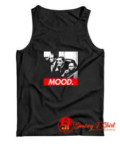 Obama King X Black History Month Tank Top