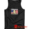 Obama Still My President Flag Tank Top