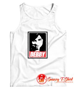 Obey Debby Tank Top