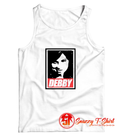 Obey Debby Tank Top