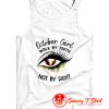 October Girl Walk By Faith Tank Top