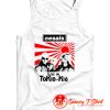 Oesais Live In Tokio Kio Tank Top