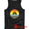 Off Road Retro Style Jeep Tank Top