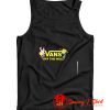 Off The Wall Spongebob Squarepants Collab Tank Top