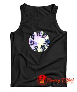 Offical Supreme Marble Unisex Tank Top