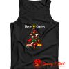 Official Christmas Tree Ornament Decor Tank Top