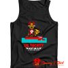 Official Lil Yachty Tank Top