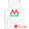 Official Palace Moschino Tank Top