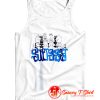 Official Stussy Pion Chess Tank Top