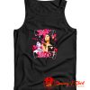 Official Vintage Nicki Minaj Pink Tank Top